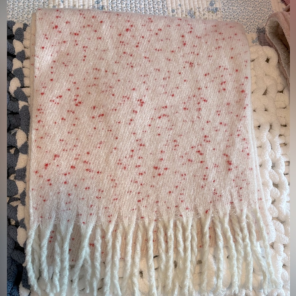 scarf